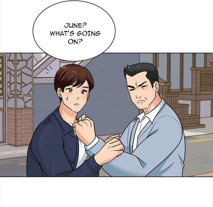 Blissville Manhwa - Chapter 15 Page 75