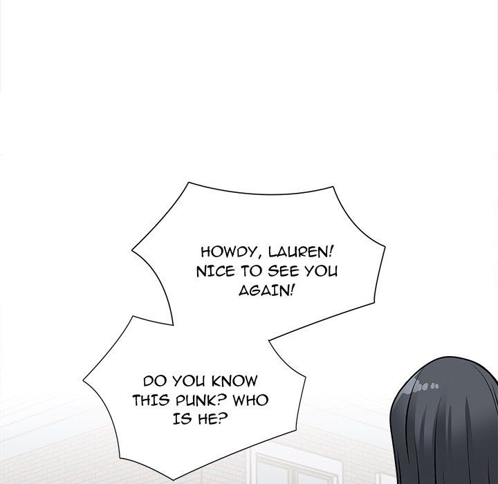 Blissville Manhwa - Chapter 15 Page 79