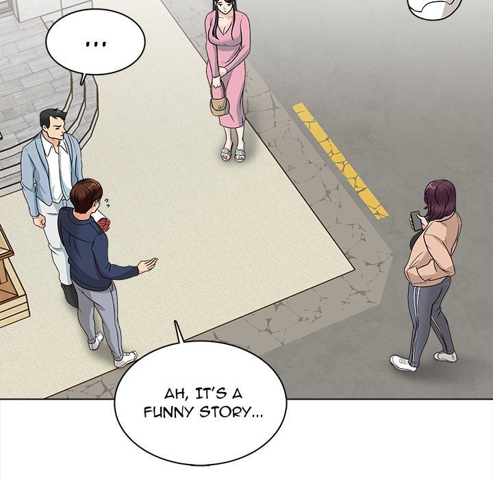 Blissville Manhwa - Chapter 15 Page 90