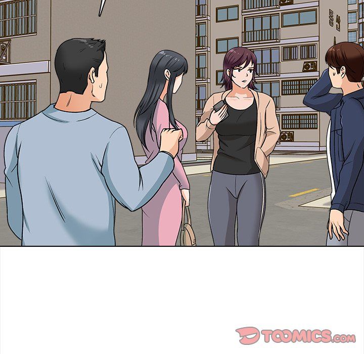 Blissville Manhwa - Chapter 15 Page 92