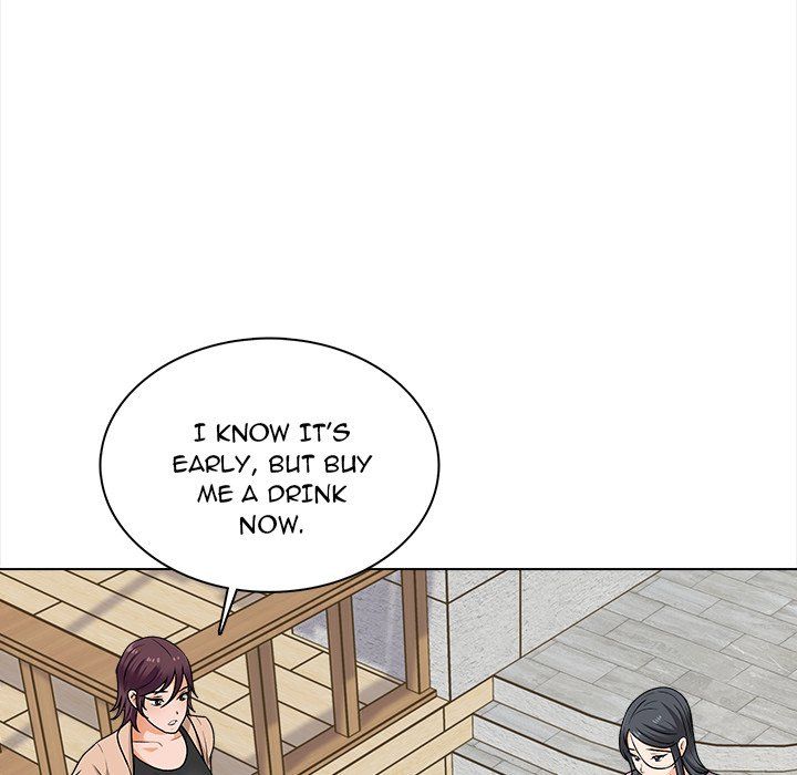 Blissville Manhwa - Chapter 15 Page 109