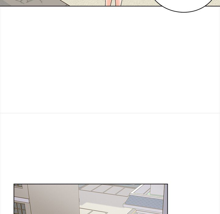 Blissville Manhwa - Chapter 15 Page 116