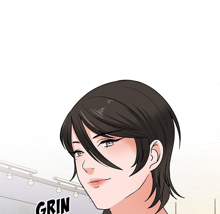 Blissville Manhwa - Chapter 15 Page 120