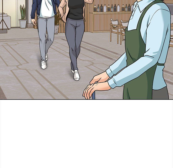 Blissville Manhwa - Chapter 15 Page 133