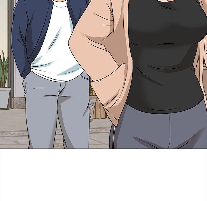 Blissville Manhwa - Chapter 15 Page 135