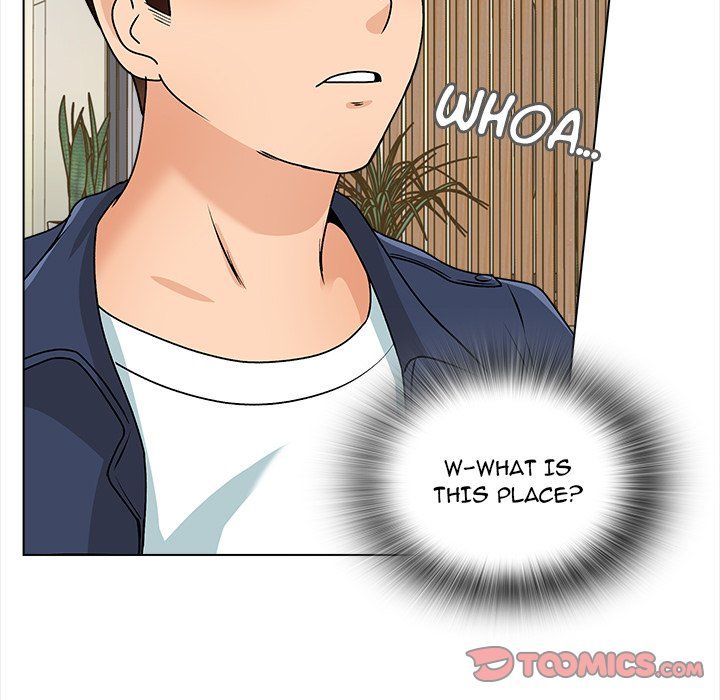 Blissville Manhwa - Chapter 15 Page 137