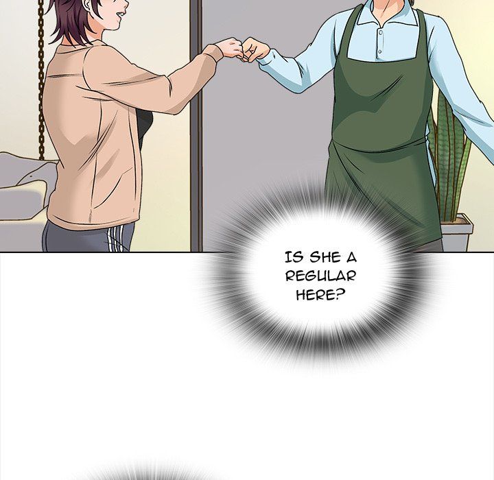 Blissville Manhwa - Chapter 15 Page 144