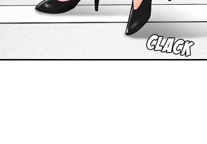 Blissville Manhwa - Chapter 10 Page 1