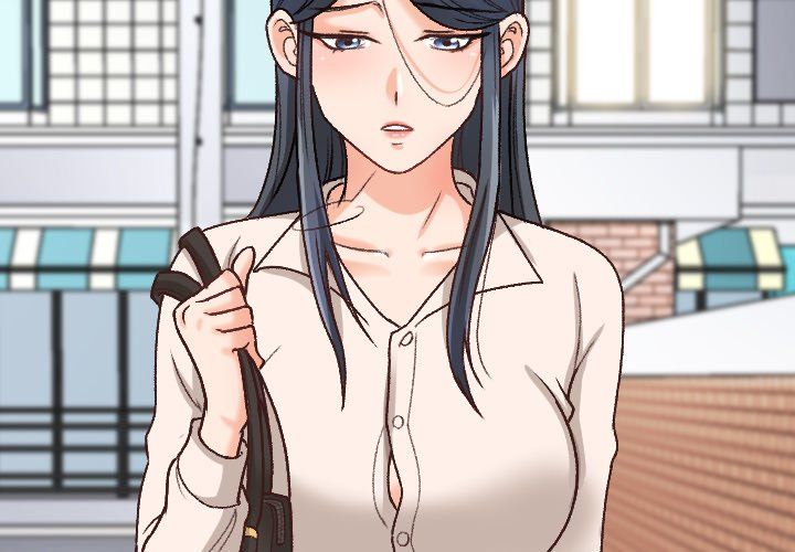 Blissville Manhwa - Chapter 10 Page 3