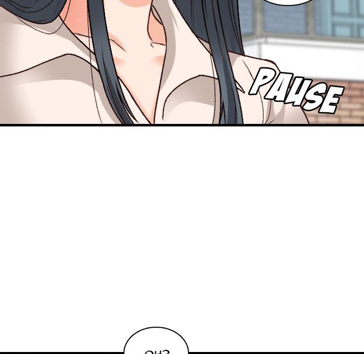 Blissville Manhwa - Chapter 10 Page 8