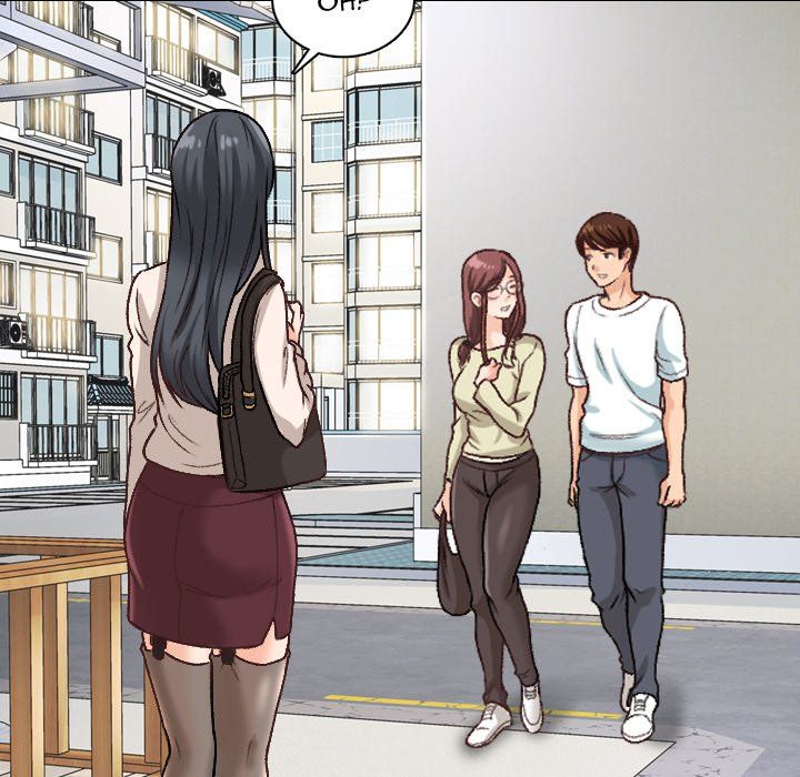 Blissville Manhwa - Chapter 10 Page 9