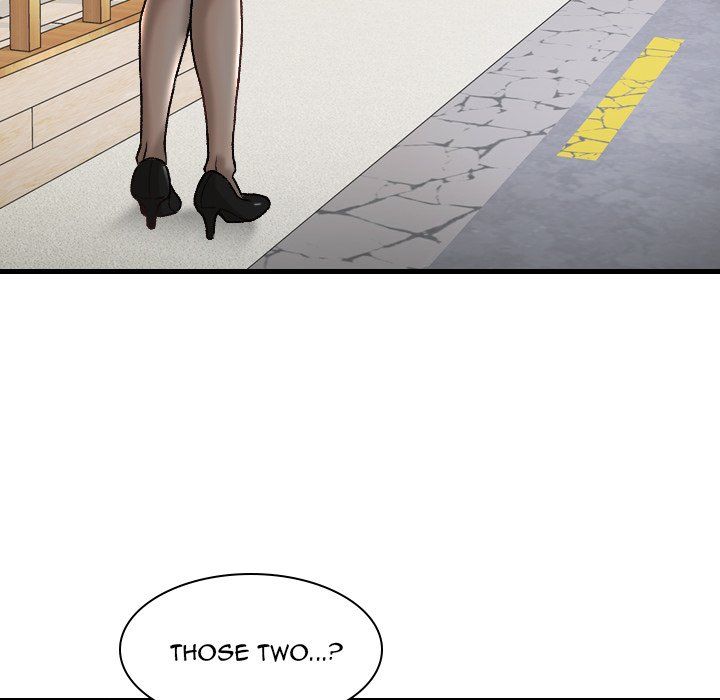 Blissville Manhwa - Chapter 10 Page 10