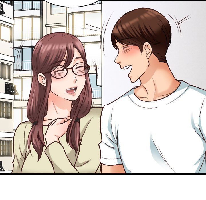 Blissville Manhwa - Chapter 10 Page 11