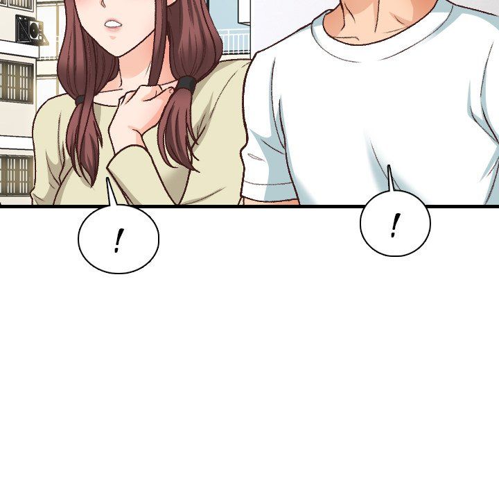 Blissville Manhwa - Chapter 10 Page 13