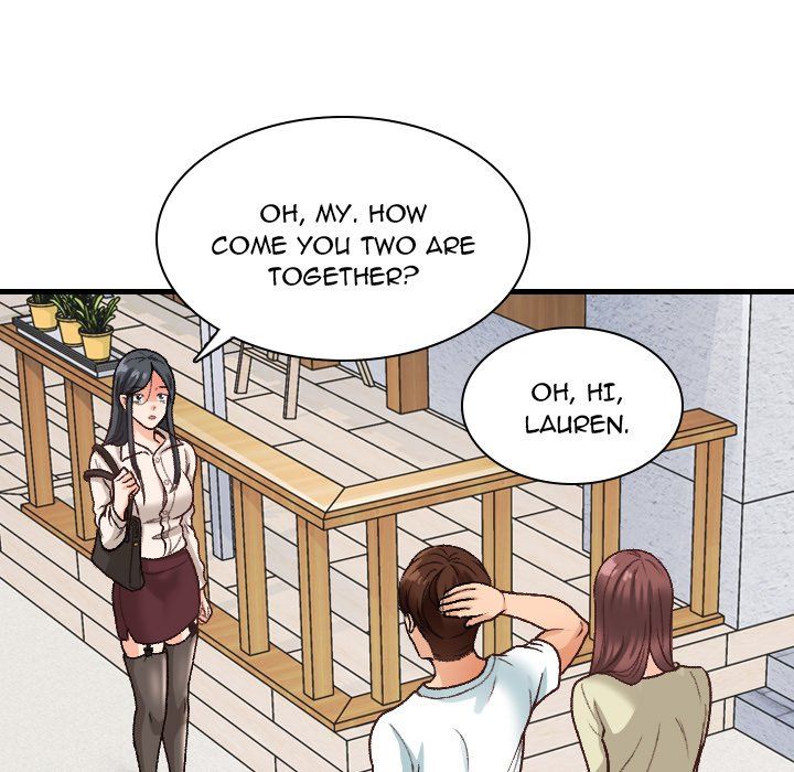 Blissville Manhwa - Chapter 10 Page 14