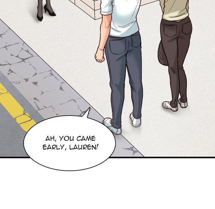 Blissville Manhwa - Chapter 10 Page 15