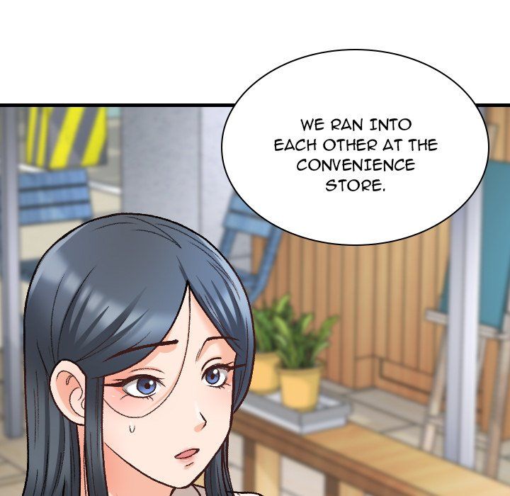 Blissville Manhwa - Chapter 10 Page 16