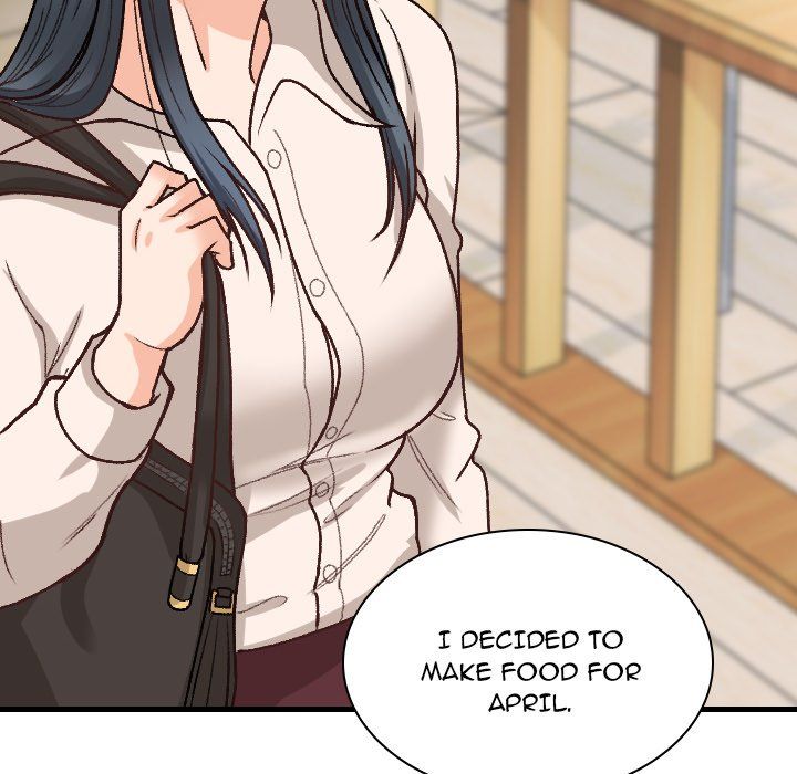 Blissville Manhwa - Chapter 10 Page 17