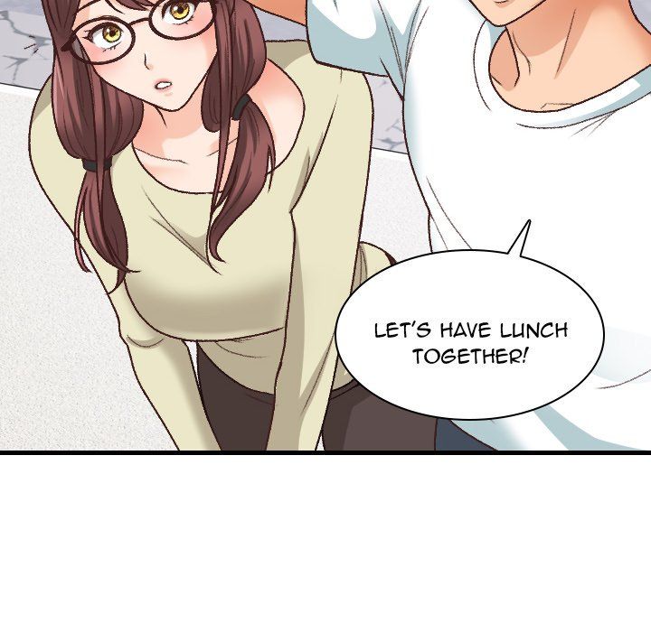 Blissville Manhwa - Chapter 10 Page 19
