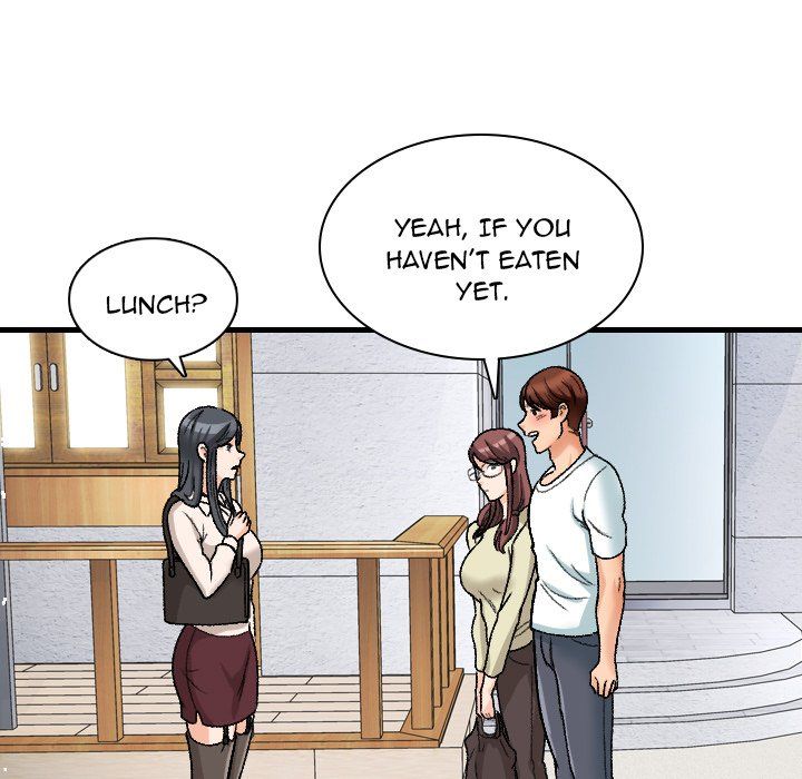 Blissville Manhwa - Chapter 10 Page 20