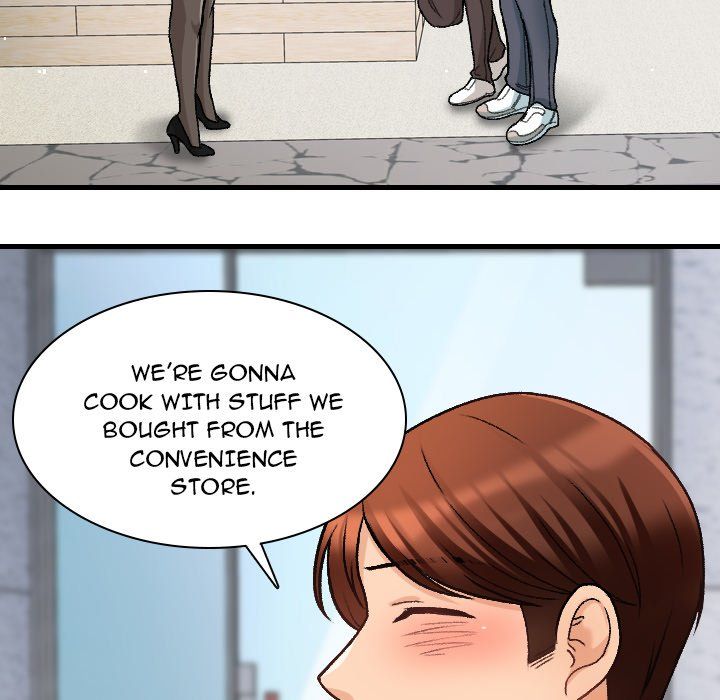 Blissville Manhwa - Chapter 10 Page 21