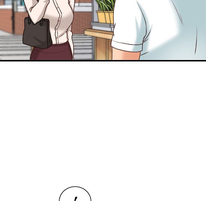 Blissville Manhwa - Chapter 10 Page 23