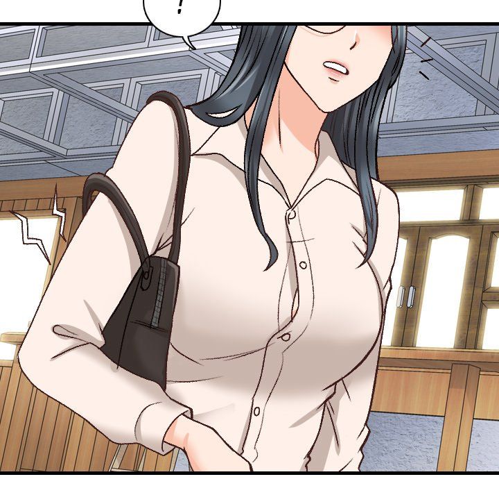 Blissville Manhwa - Chapter 10 Page 24