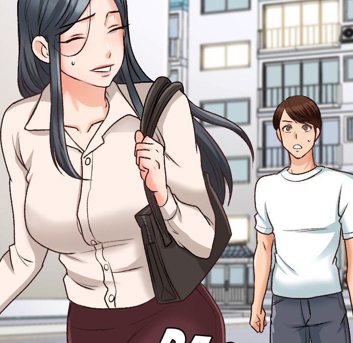 Blissville Manhwa - Chapter 10 Page 28