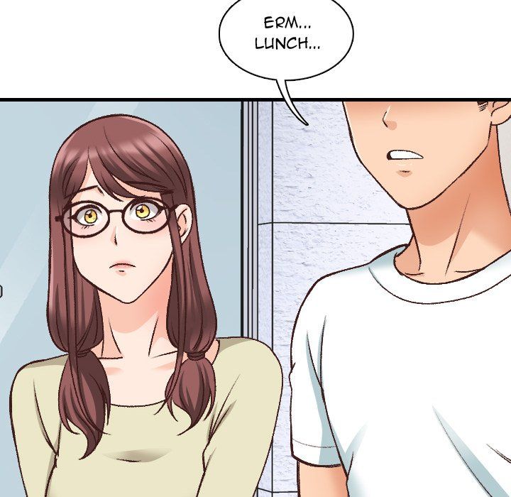 Blissville Manhwa - Chapter 10 Page 31