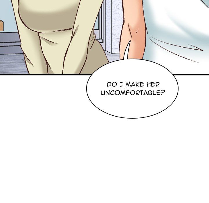 Blissville Manhwa - Chapter 10 Page 32
