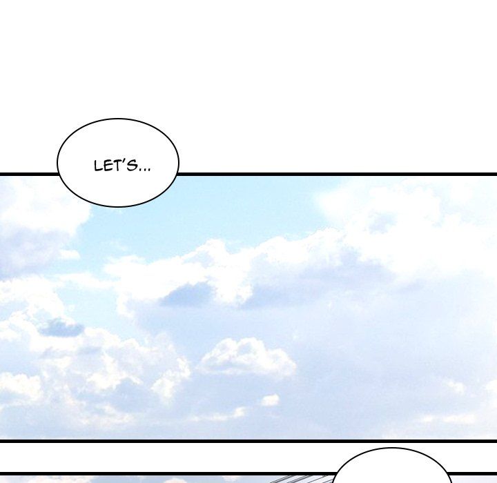 Blissville Manhwa - Chapter 10 Page 34