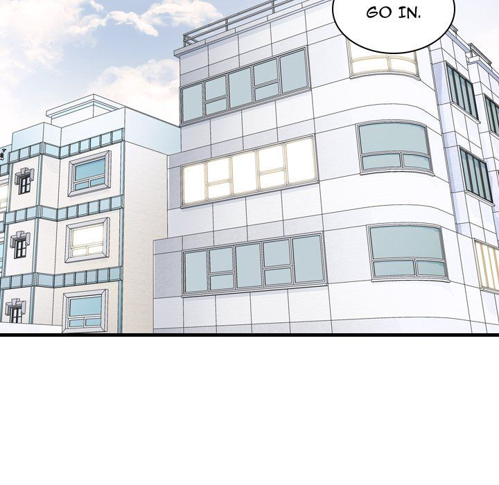 Blissville Manhwa - Chapter 10 Page 35