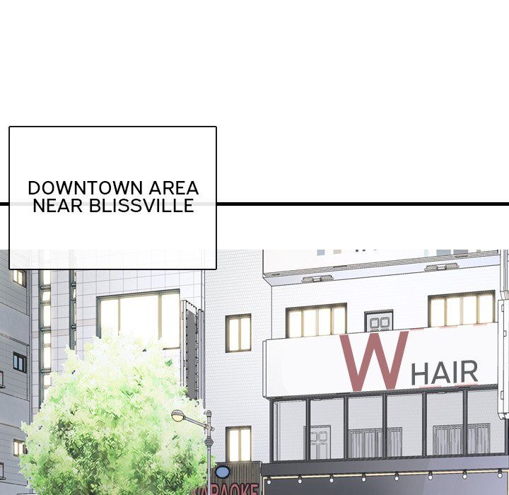 Blissville Manhwa - Chapter 10 Page 39