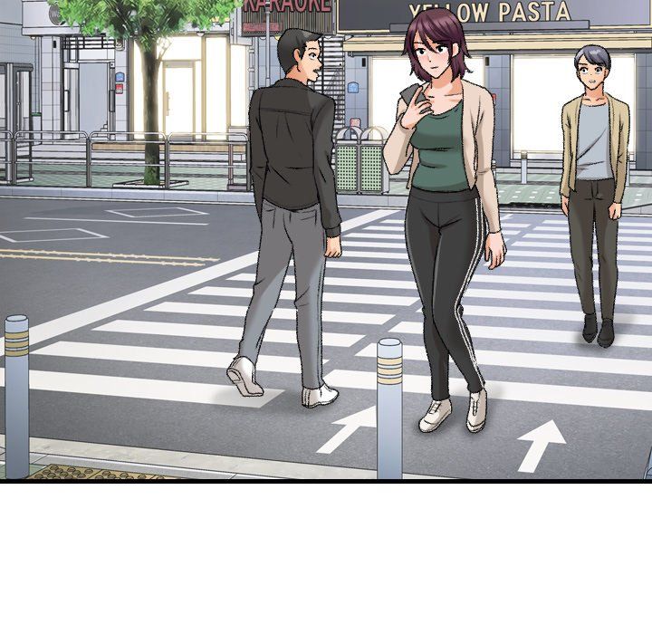 Blissville Manhwa - Chapter 10 Page 40