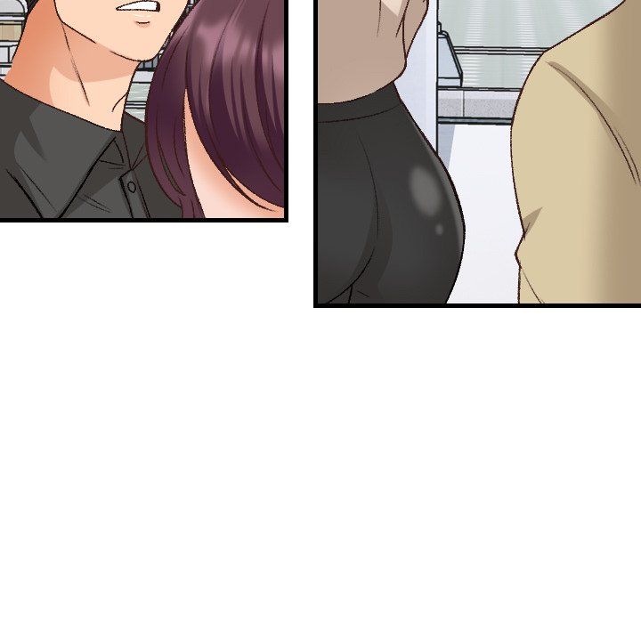 Blissville Manhwa - Chapter 10 Page 42