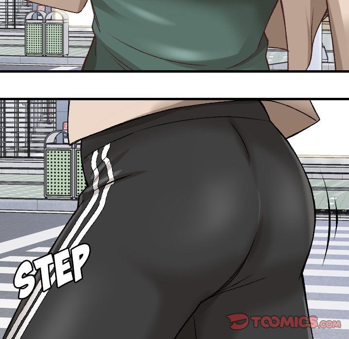 Blissville Manhwa - Chapter 10 Page 44