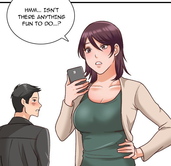 Blissville Manhwa - Chapter 10 Page 46