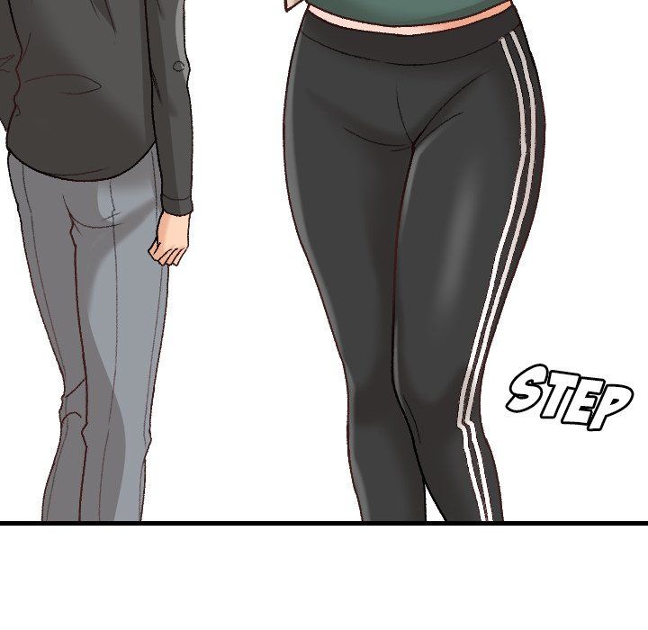 Blissville Manhwa - Chapter 10 Page 47