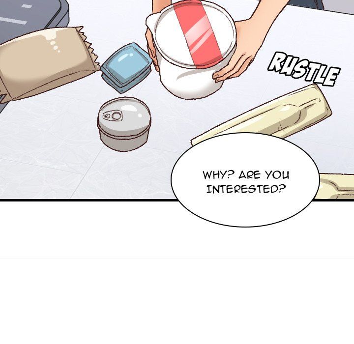 Blissville Manhwa - Chapter 10 Page 67