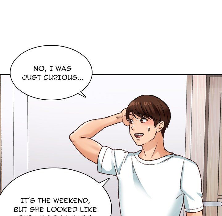 Blissville Manhwa - Chapter 10 Page 68