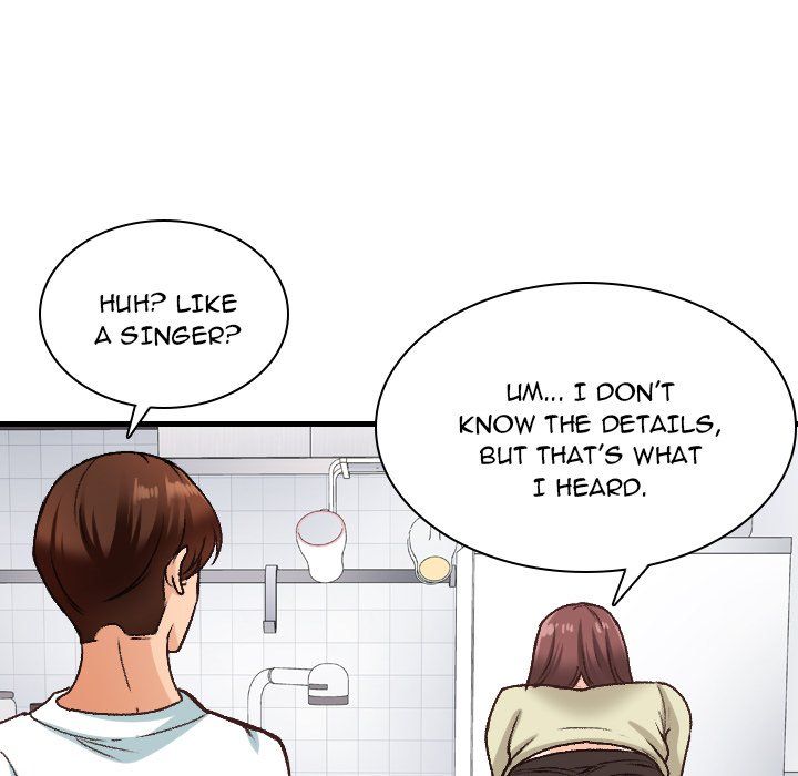 Blissville Manhwa - Chapter 10 Page 71