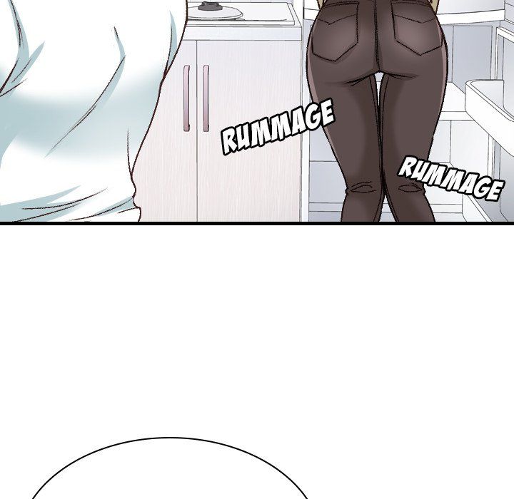 Blissville Manhwa - Chapter 10 Page 72