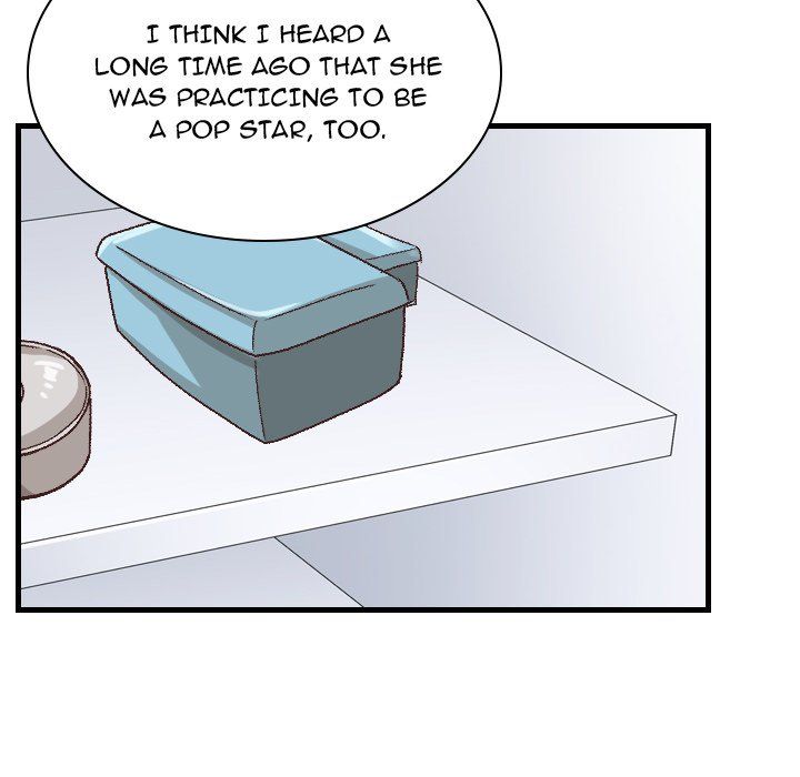 Blissville Manhwa - Chapter 10 Page 73