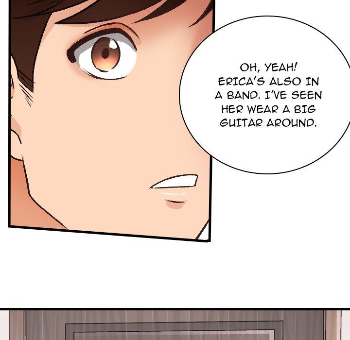 Blissville Manhwa - Chapter 10 Page 80