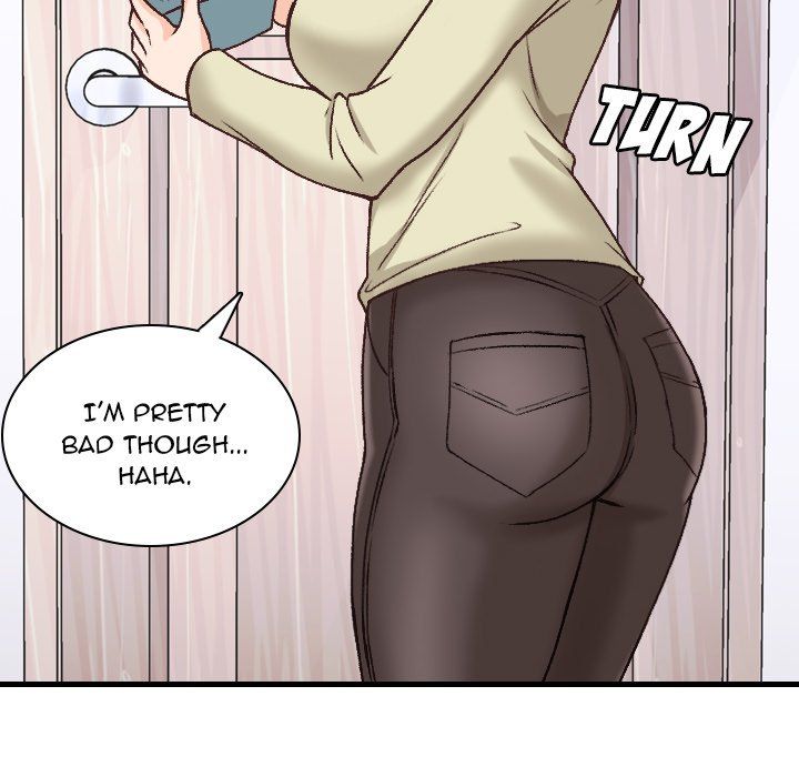 Blissville Manhwa - Chapter 10 Page 82