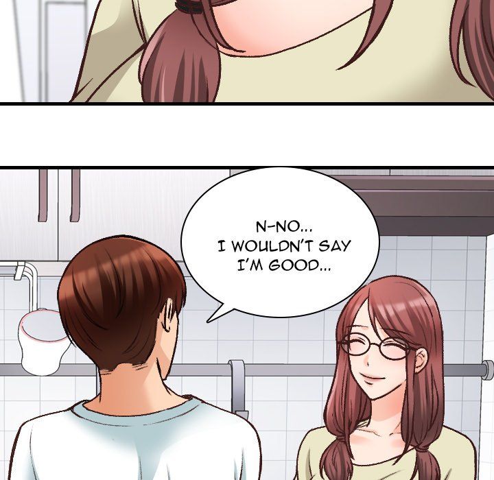 Blissville Manhwa - Chapter 10 Page 85