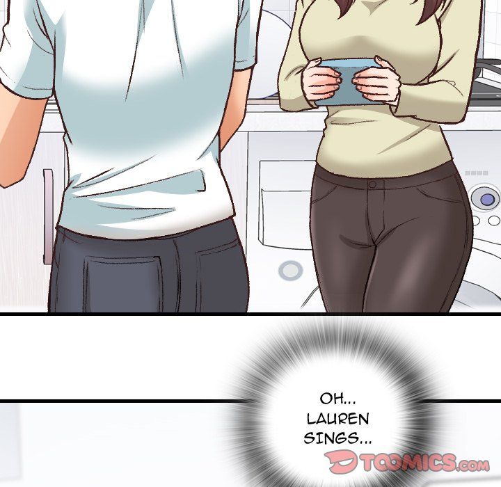 Blissville Manhwa - Chapter 10 Page 86