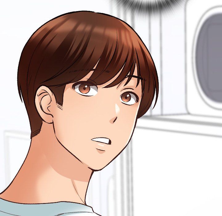 Blissville Manhwa - Chapter 10 Page 87