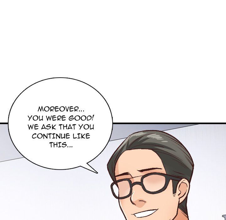 Blissville Manhwa - Chapter 10 Page 100