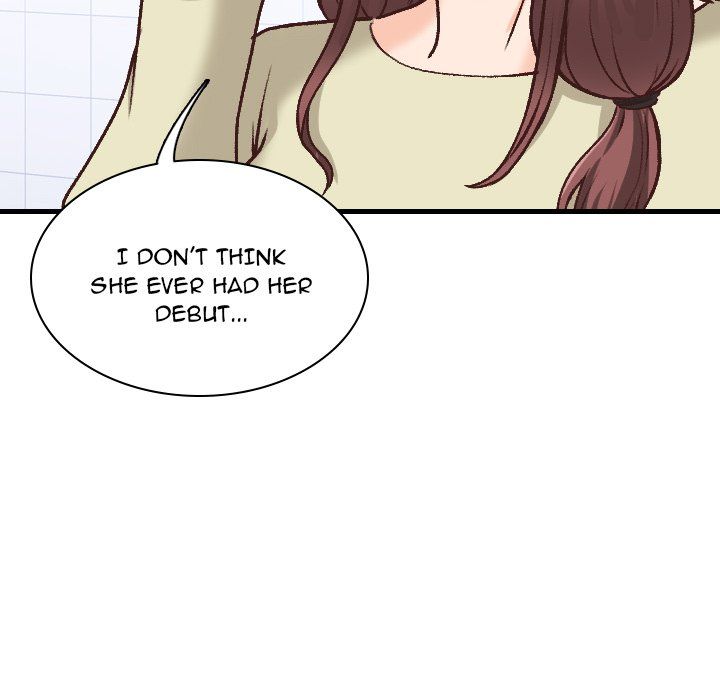 Blissville Manhwa - Chapter 10 Page 112